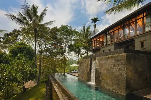 Como ubud