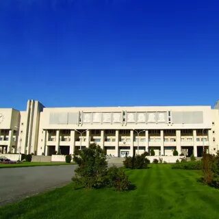 Институты г волжского