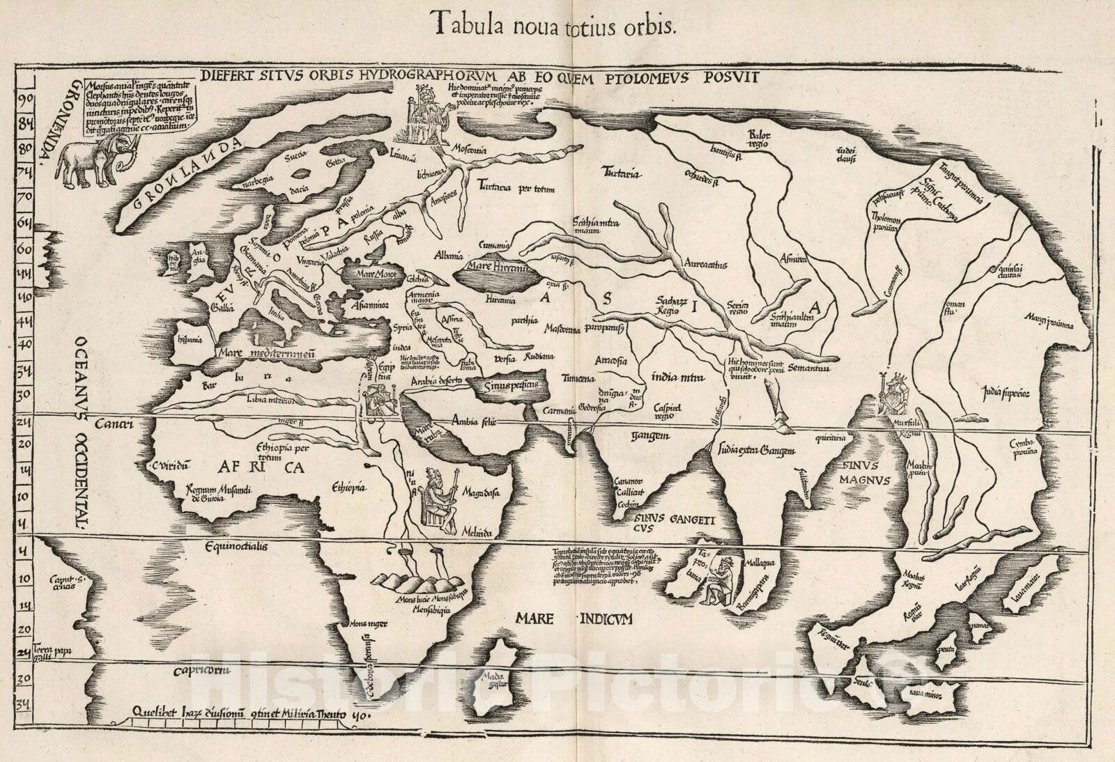 Карта земли 16 века. Географические карты 16 века.