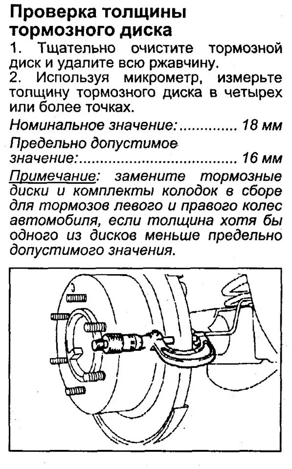 Измерить толщину тормозного диска. Замерить тормозной диск. Померить толщину тормозного диска. Толщина тормозного диска.