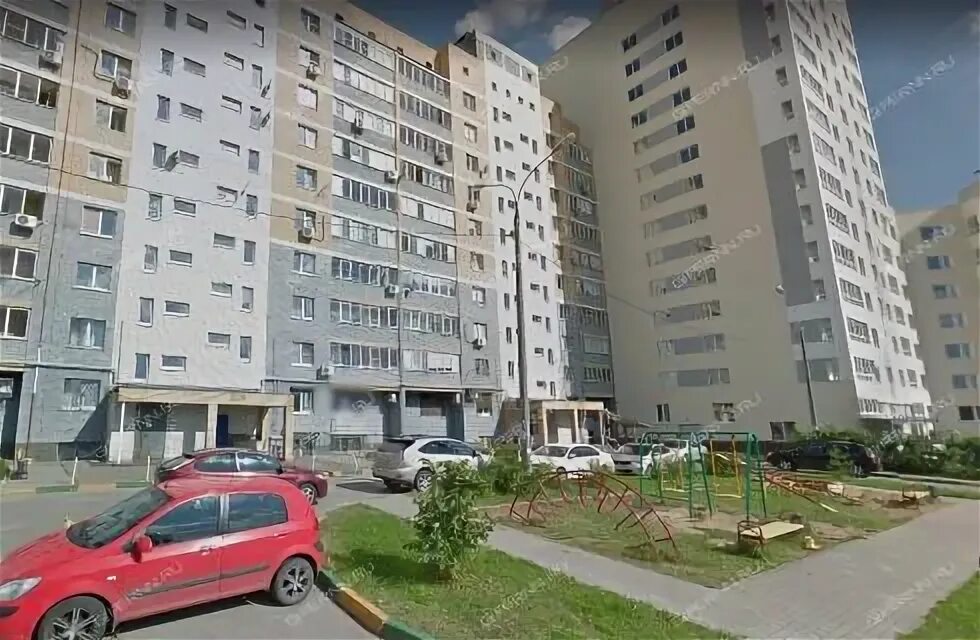 Малибу деловая ул 22 корп 2 фото