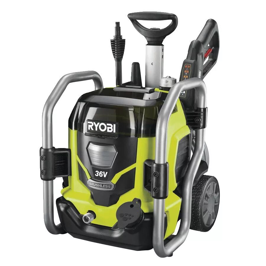 Мойка высокого давления Ryobi rpw36120hi. Мойка высокого давления аккумуляторная Риоби. Аккумуляторная Ryobi rpw36120hi 5133002832. Аккумуляторная мойка высокого давления Ryobi Max Power rpw36120hi 5133002832.