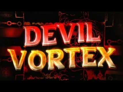 Devil vortex