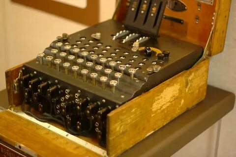 Энигма лучшее из старого