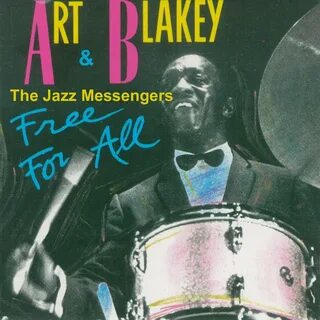 Art blakey the jazz messengers