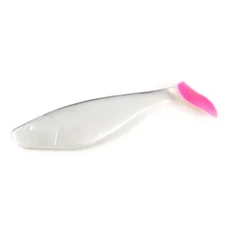 Силиконовая приманка soft