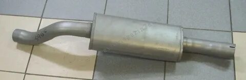 Резонатор 405 двигатель