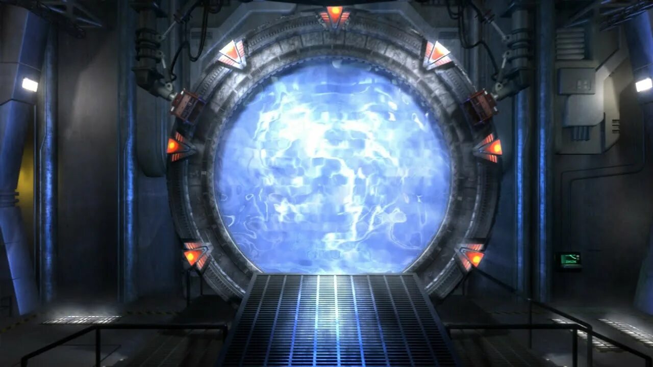 Beyond the future with space time magic