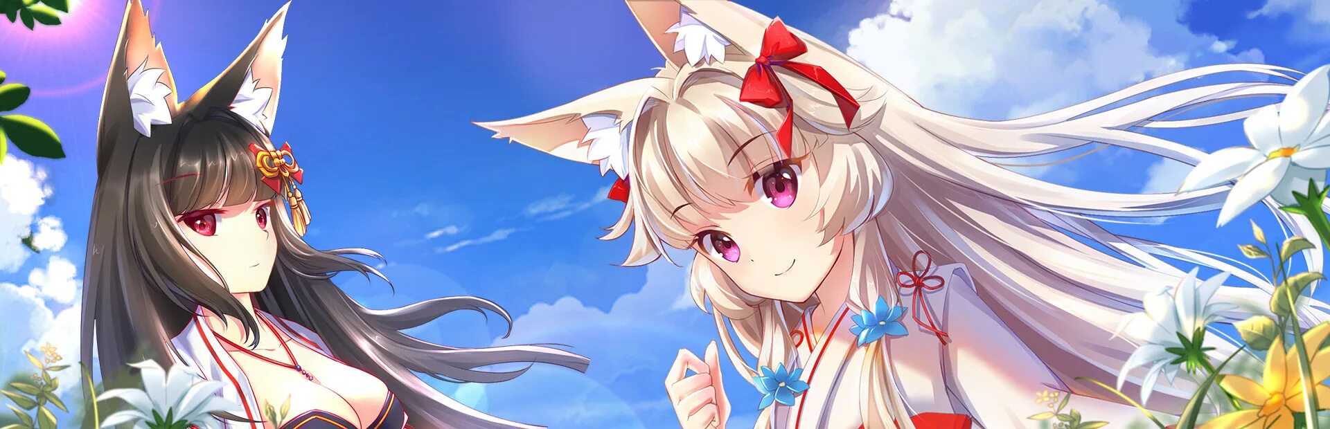 Fox hime zero. Fox hime zero