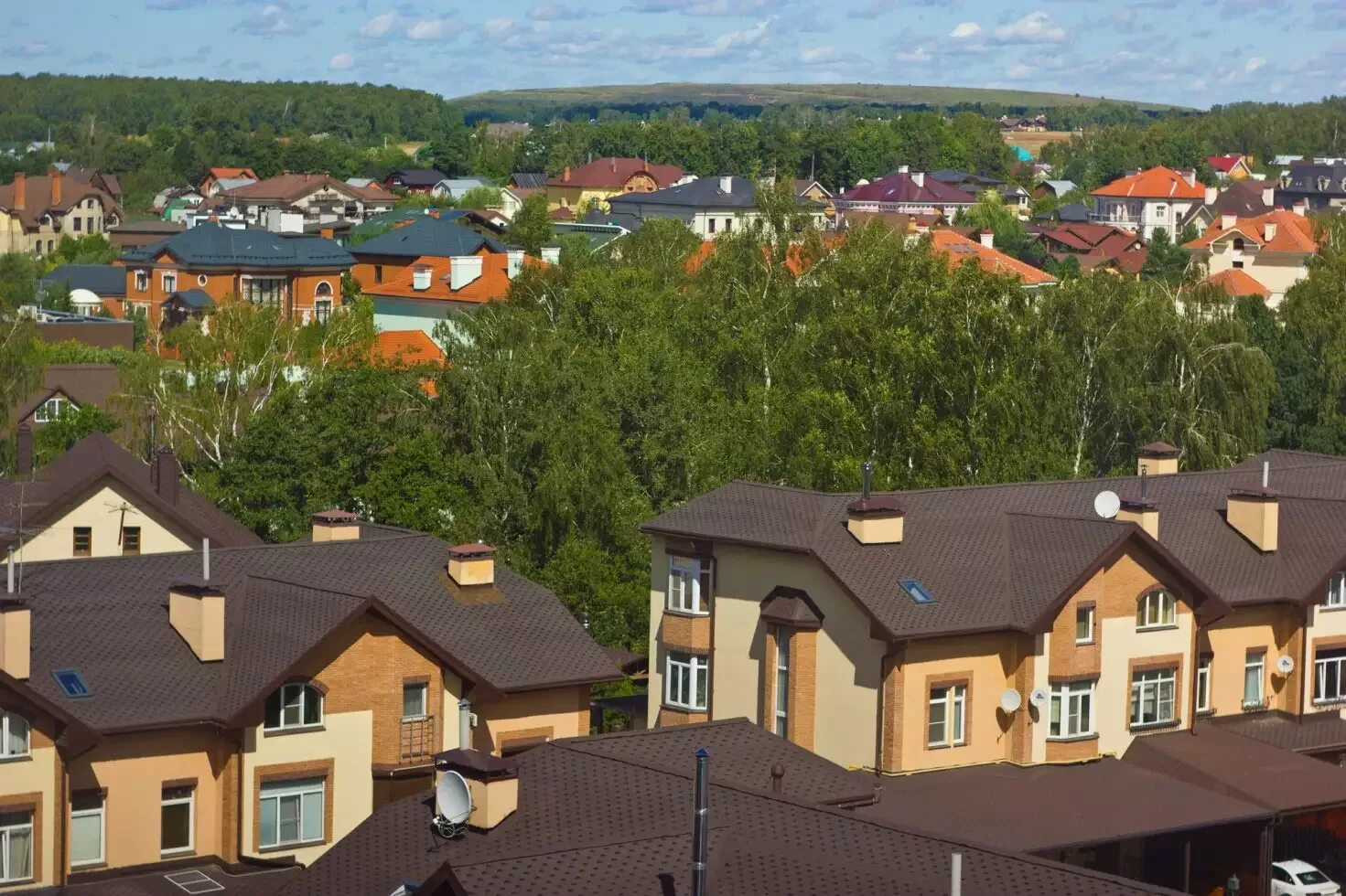 Квартира в дубровке ленинградской