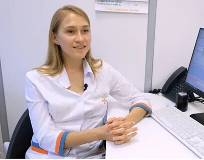 Гастроэнтеролог пермь