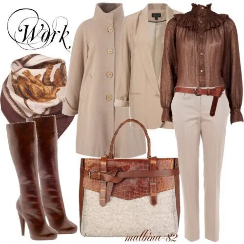 Turtleneck Outfit Ideas: How to Combine Colors