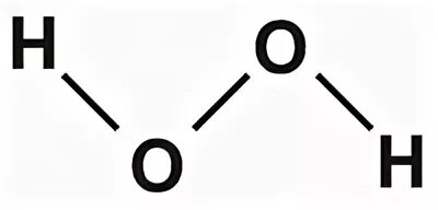 Перекись водорода формула химическая. Формула пероксида водорода. Перекись водорода структура. Структура пероксида водорода.