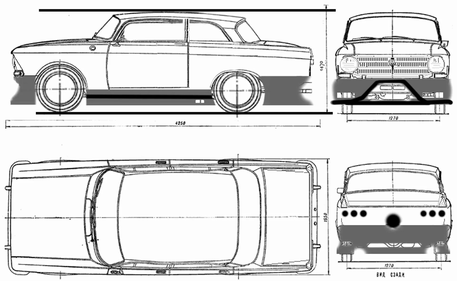Москвич 2140 размеры. Ширина колеи ИЖ 412. Москвич 412 Blueprint. Колесная база Москвич 412. Москвич ИЖ 412 чертеж.
