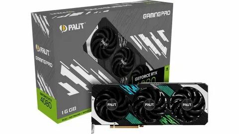 Palit 4080 gaming pro oc