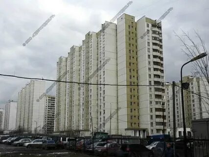 Новогиреево новокосино