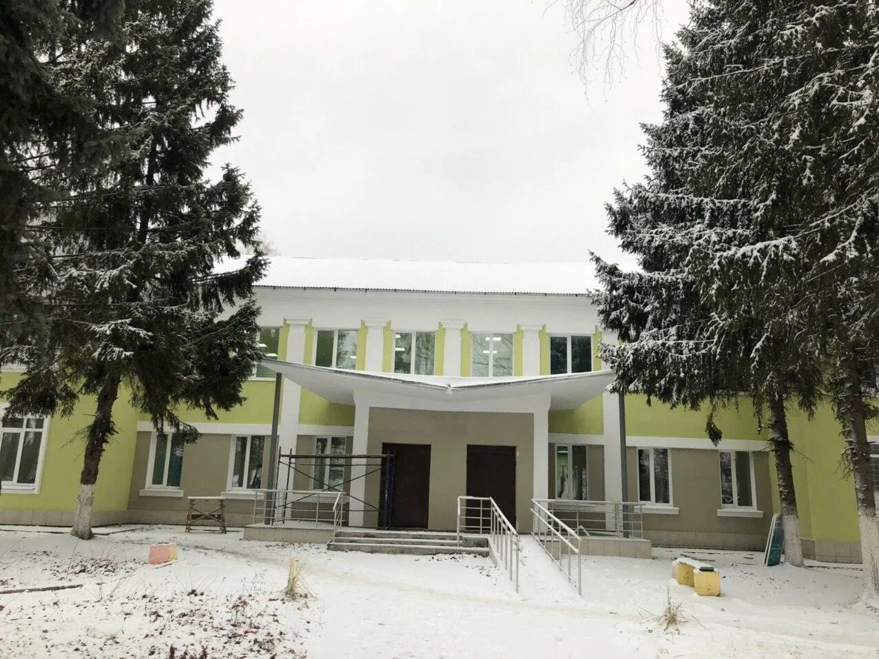 Озеры, ул. Главный врач озерской црб московская область. Г. Озеры. Гбуз мо озерская црб.