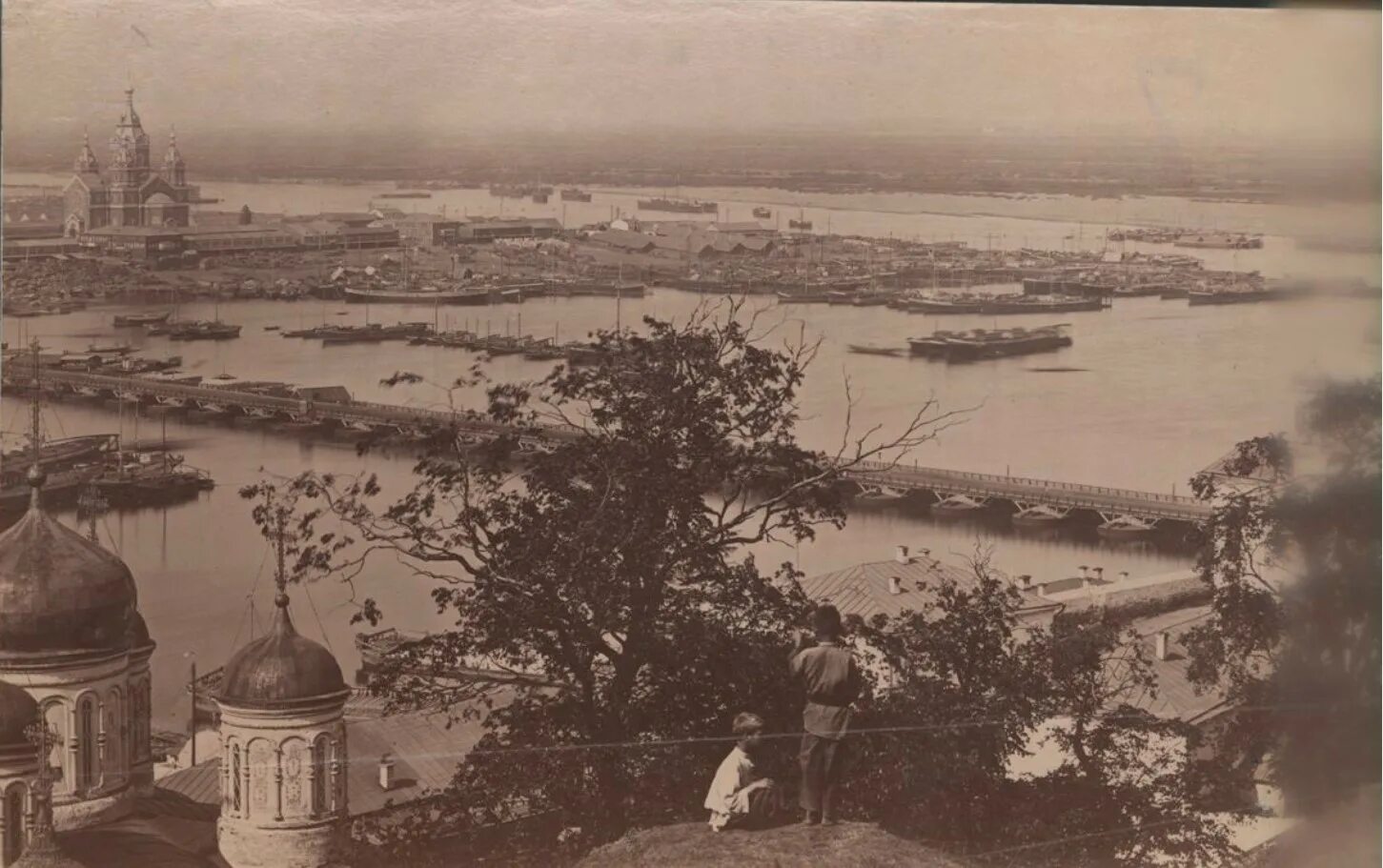 Дмитриев г в нижний новгород. Плашкоутный мост Нижний Новгород. Фотограф Дмитриев Нижний Новгород 19 века. Нижегородская ярмарка 19 век Дмитриев.