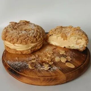 Эклер курсы