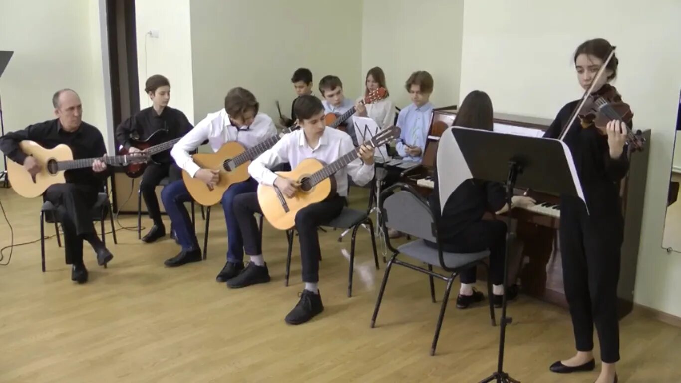 Музыкальная школа 17 Самара. Конкурс джаза в муз школе им Чеха в Пензе 30 ноября 2022 года. Музыкальные новости.