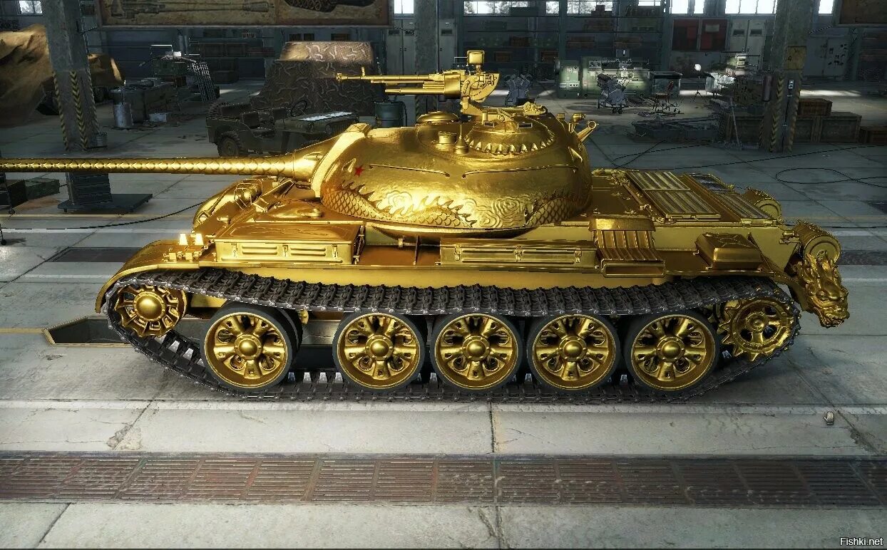 Тайп 59 Голд. Китайский тайп 59 золотой. Танк тайп 59 Голд. Type 59 g.