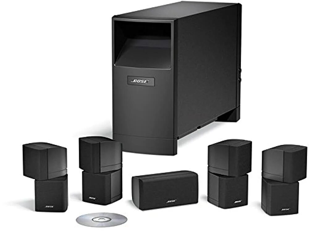 Комплект акустики Bose Acoustimass 15. Акустическая система Bose Acoustimass 10. Bose Acoustimass 10 Series 5. Акустика Bose Acoustimass 7.