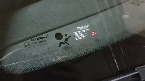 Стекло nordglass отзывы