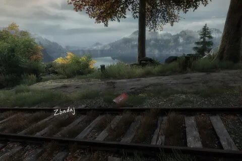 The vanishing of ethan carter русификатор
