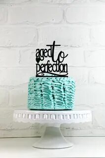Perfect birthday