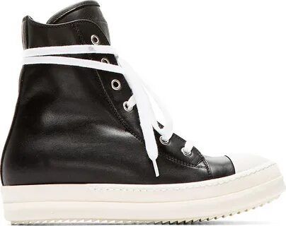 Rick owens vans