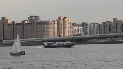 Фарватер москва