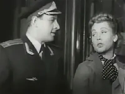 Две жизни 1956