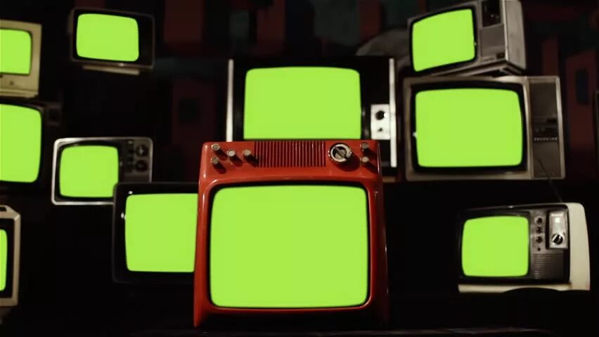 Старый телевизор хромакей. Старый телевизор с зеленым экраном. Футаж телевизор. Старый телевизор Green Screen. Can you turn the tv
