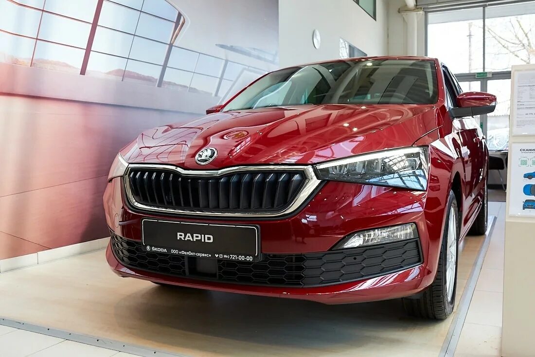 Рапид 2020 купить. Škoda Рапид 2020. Новая Шкода Рапид 2020. Шкода Рапид 2020 в новом кузове. Рапид Шкода 2020 новый кузов.