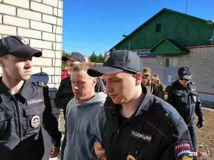 Вакансии сторожа в архангельске свежие вакансии