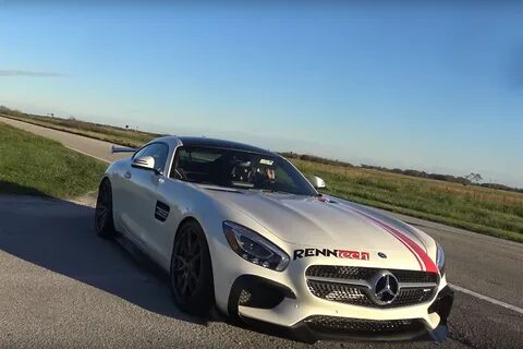 Amg gt 43