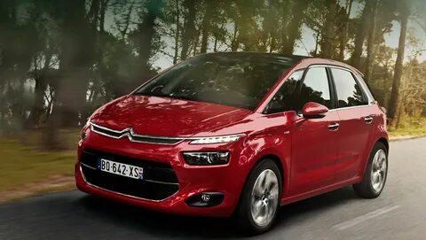 Axis citroen