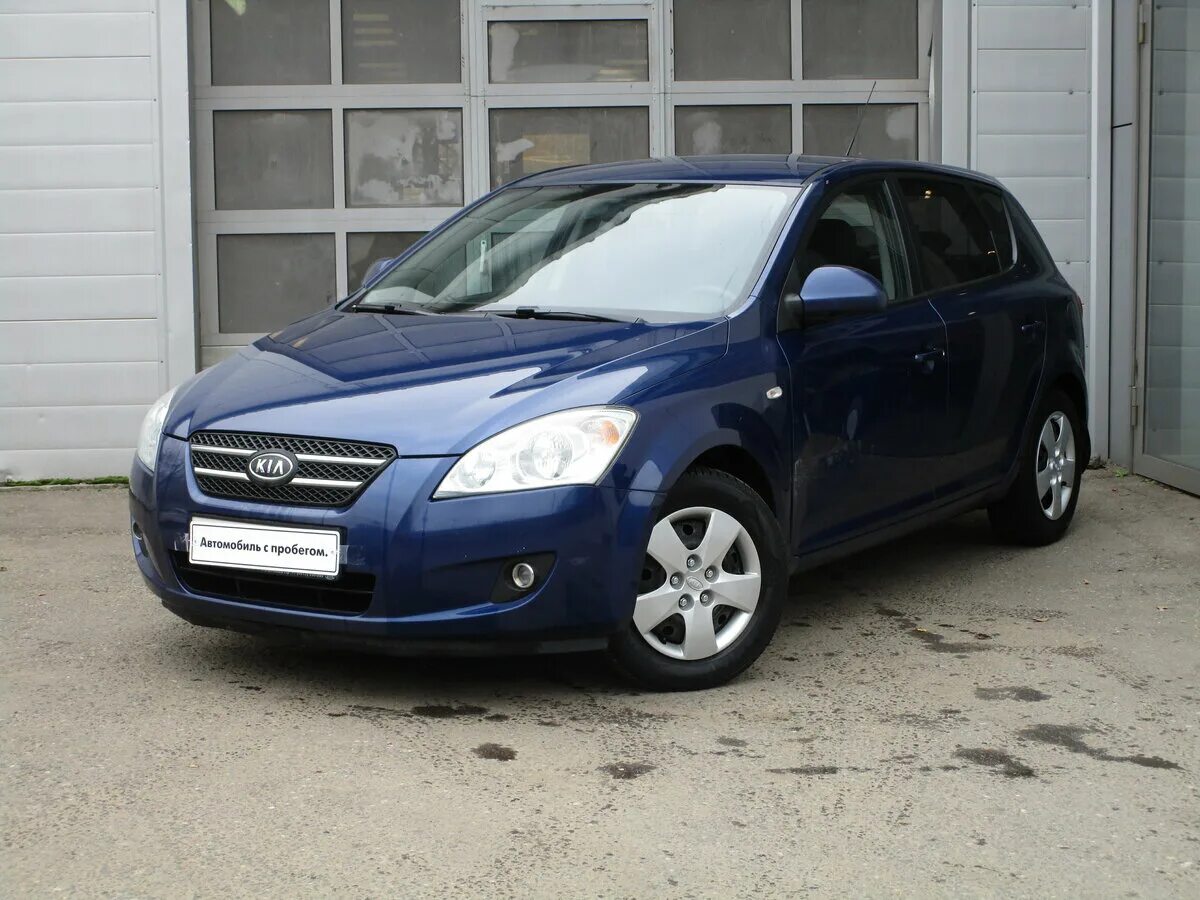 Купить киа сид 2009. Кия СИД 2006. Киа СИД 2009 года. Киа СИД 1 2009. Kia Ceed 2009.