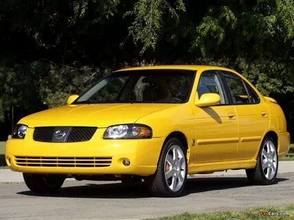 Nissan se