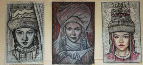 Үлкен азиялық сиськи