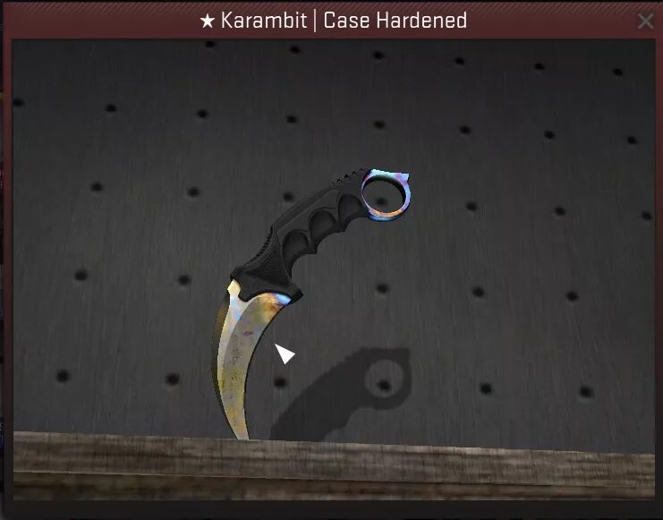 Кейс симулятор где нарисован керамбит. Керамбит case hardened. karambit case hardened 618. case hardened нож керамбит. case hardened karambit cs.