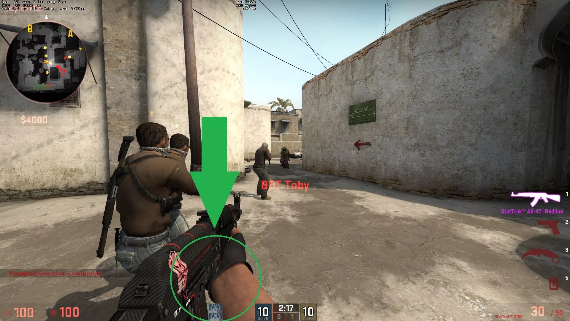Cl hud. Команда hud. cl_hud_player count_showcount 1. hud_showtargetid. cl_hud_healthammo_style (0 или 1).