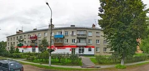 Тельмана поселение ленинградской