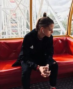 Филина пацанки
