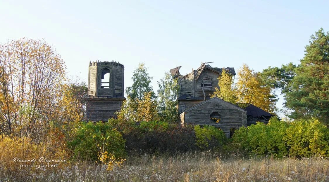 Погода в никольском тамбовской области. Церковь Тамбовская область Казывань. Казывань Бондарский район храм. Заброшенные деревни Тамбовской области Бондарского района.