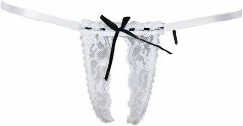 Perizoma aperto intimissimi