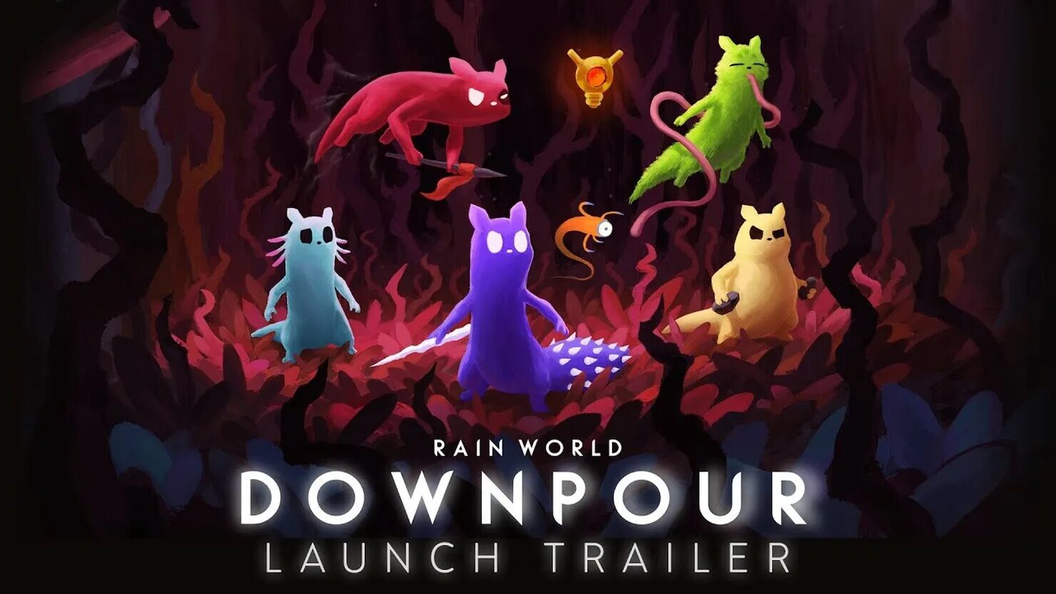 Rain world android. Rain world android