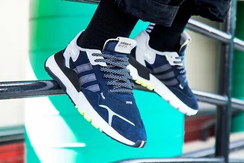 Adidas nite jogger