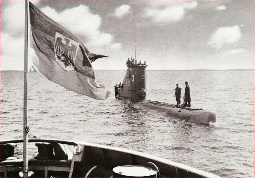 Тип 9 1956