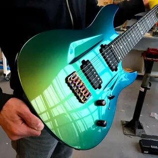 Want guitars